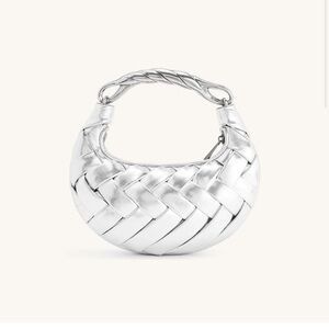 JW PEI Orla Weave Handbag